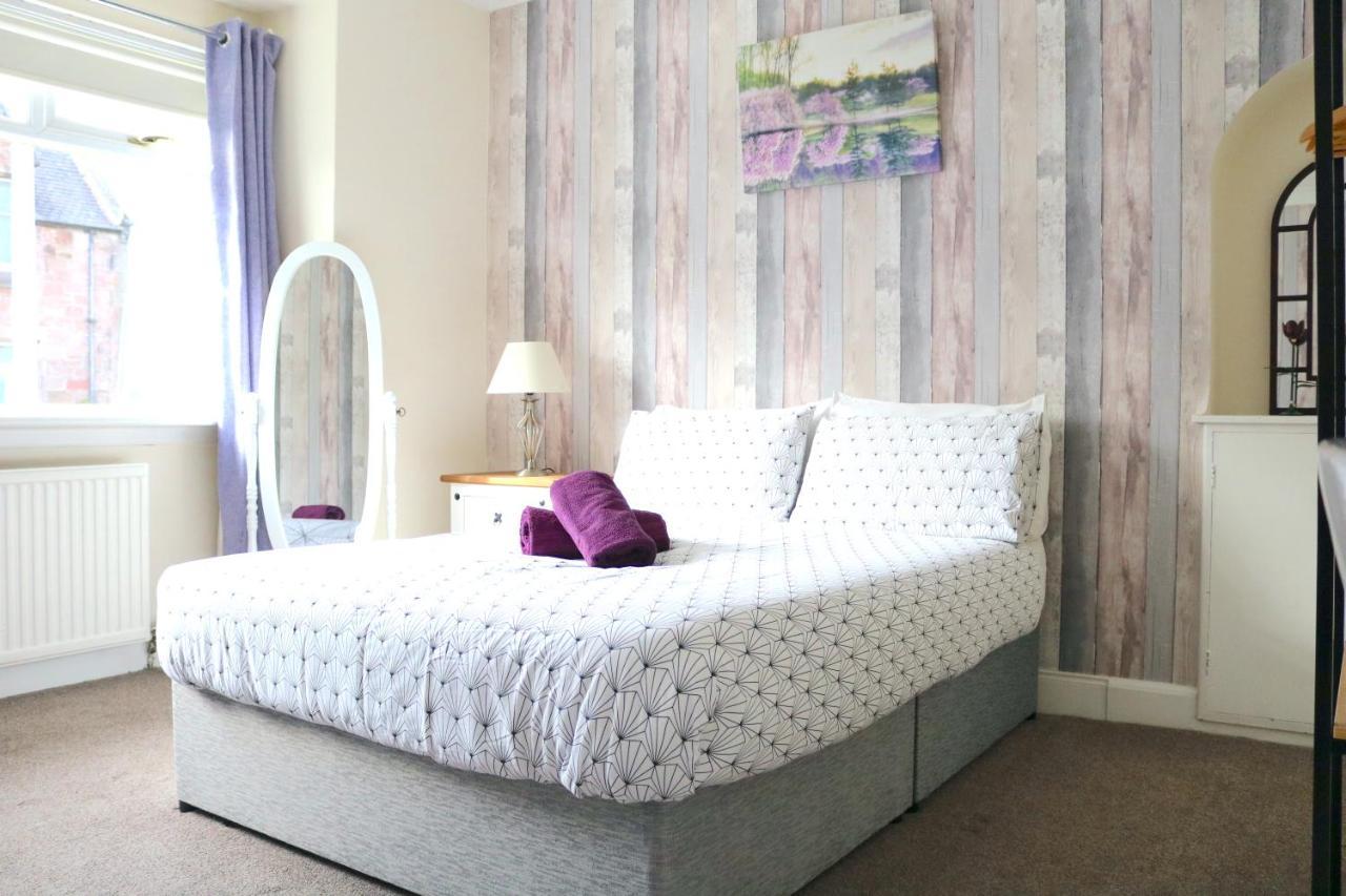 Three Bed Holiday Home In อินเวอร์เนส ภายนอก รูปภาพ