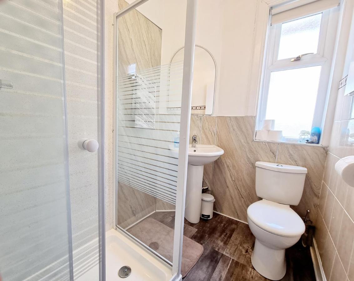 Three Bed Holiday Home In อินเวอร์เนส ภายนอก รูปภาพ