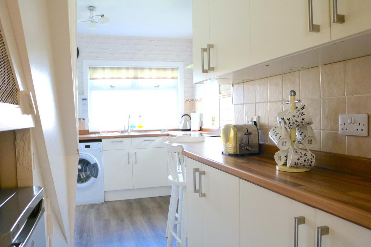 Three Bed Holiday Home In อินเวอร์เนส ภายนอก รูปภาพ
