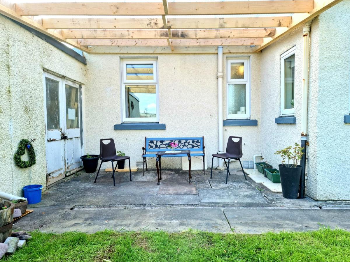 Three Bed Holiday Home In อินเวอร์เนส ภายนอก รูปภาพ